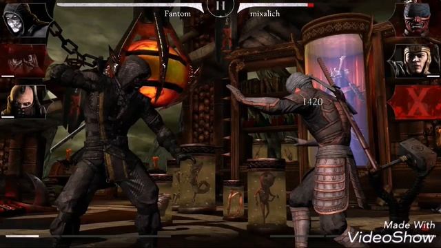 Обзор Эрона Блэка класса стрелок 1ч