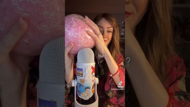 The Watermark Is Still There Bc I Couldn’t Find The Original:( #asmr #thisorthat