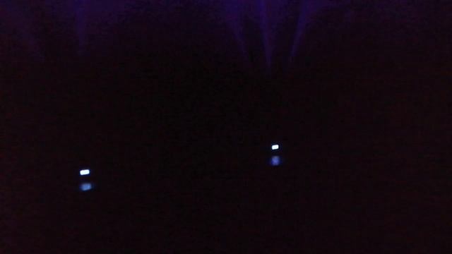 Eclips Small Bee 6x15W Led Robot Işık Seo Music