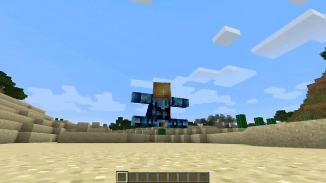Minecraft: Emotes Mod (Gangnam Style, Wave, Exorcist)