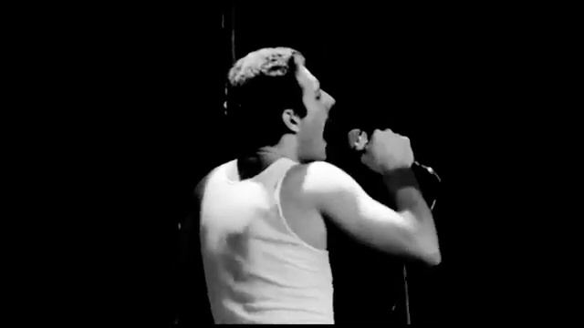 Queen - Save Me Live At The Montreal Forum 1981
