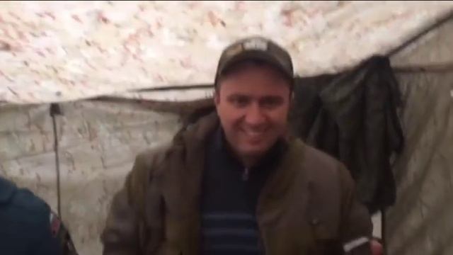 Обь 2017