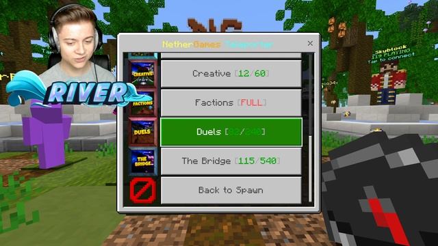 Top 5 AMONG US SERVERS For MCPE (1.16+) | Minecraft PE (MCPE, Xbox, Win10, PS4, Switch)