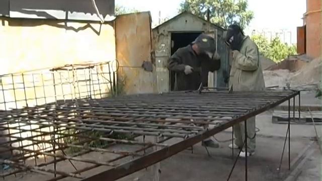 Моя робітнича професія Зварювальник 01_35.mpg