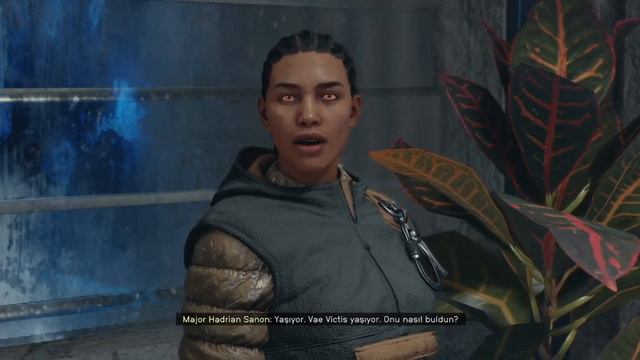 DÖVÜLMÜŞ BİR MİRAS | STARFIELD | UNITED COLONIES | TÜRKÇE 28. BÖLÜM