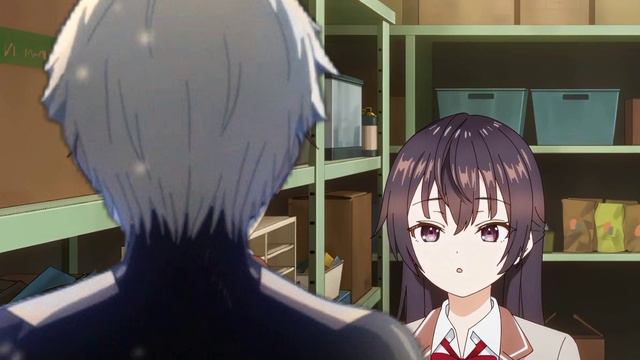 Можно тебя съесть?🥵