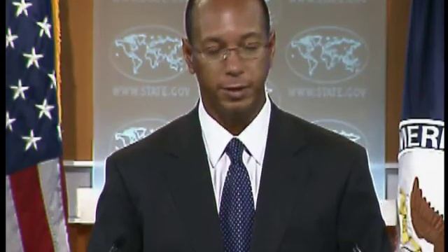 Middle East Digest: October 15, 2009