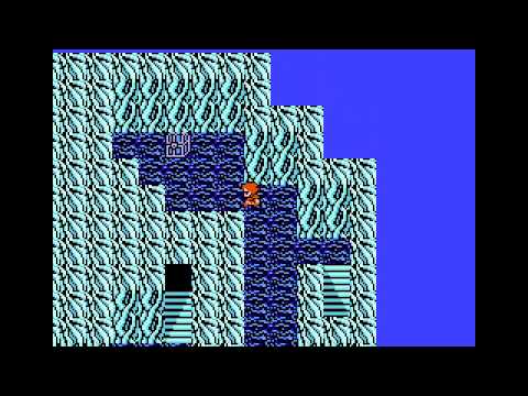 Final Fantasy II - Part 11