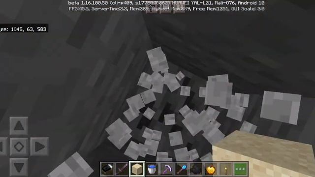 Я научился писать команды!  Ссылка в описании