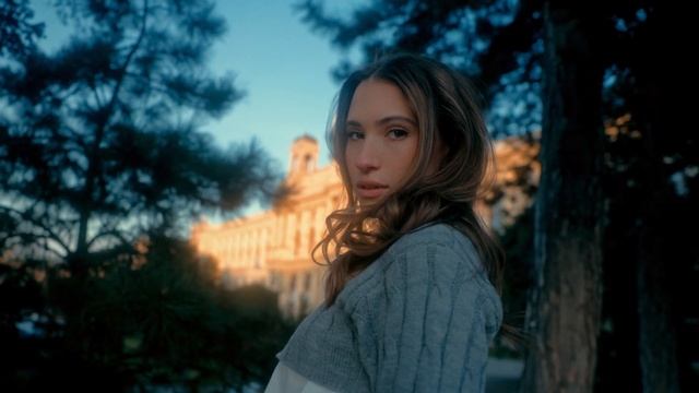 Caro Video Portrait | Canon R3 + 24-70 F2.8L