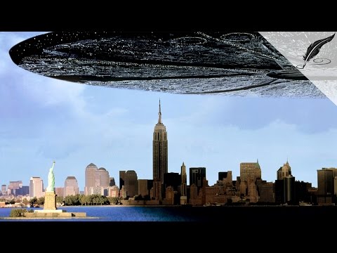 10 Real UFO Photos That Will Leave You In Awe