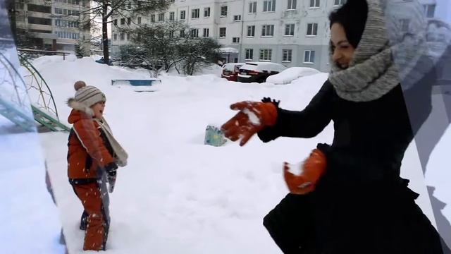 Енисей объединяет. Красноярск - Зеленогорск