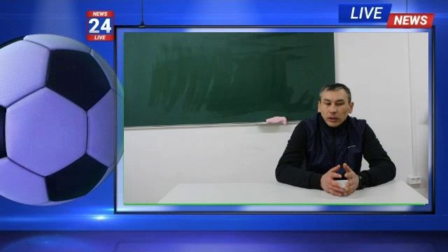 9- я серия медиа проекта 