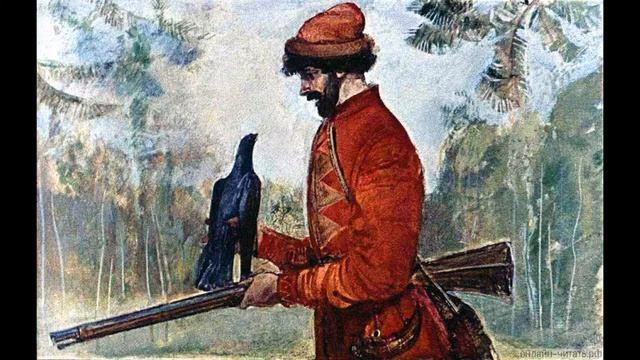 Литературная элегия