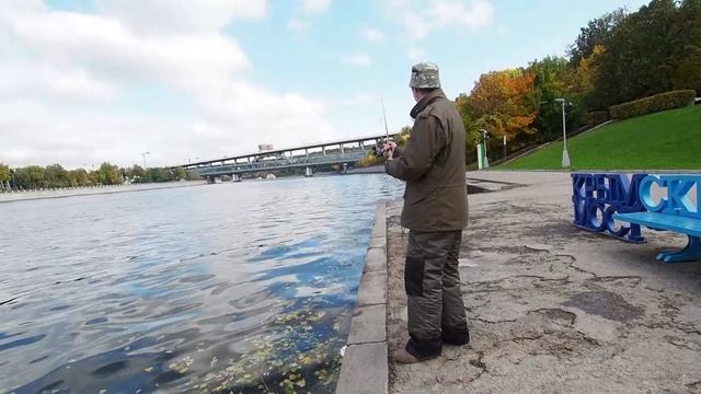 Воробьёвы горы | река  москва