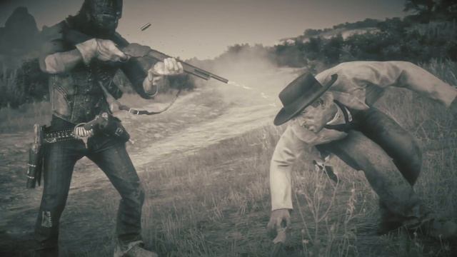 Red Dead Redemption 2 – Guía Para Llegar Al Nivel 10 Del Desafío De Experto En Armas