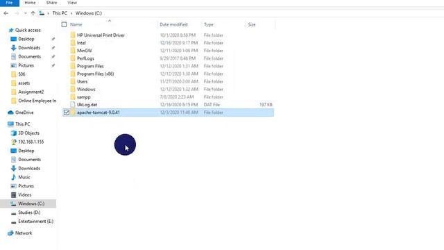 How To Install Apache Tomcat Server In Netbeans | How To Add Apache Tomcat Server In Netbeans IDE.