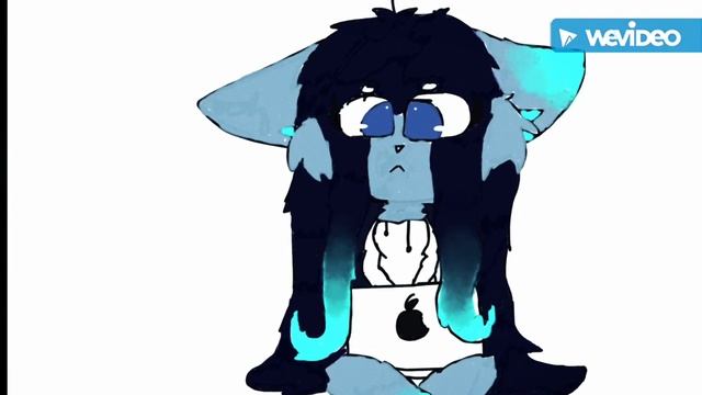 Я изменила цвет волос моей ос