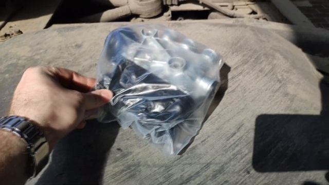 #42 Обслуживаем коня