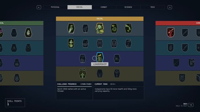 Exploring The Stars - Let's Play Starfield Episode 119: Back To Vectera