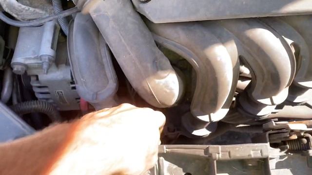 Разборка Ford - Fiesta 2001-2007, 1.2 (VIN: WF0DXXGAJD5G44193) EY55XWR