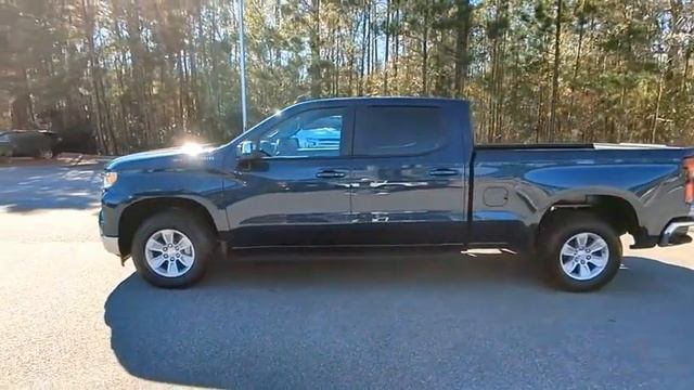 2023 Chevrolet Silverado 1500 CG129433