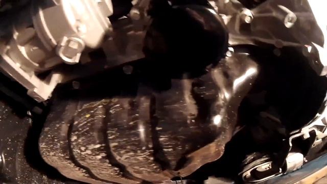 Оладьи без усилий