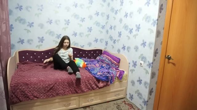 Sally Face в реальной жизни!
