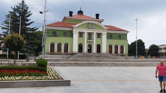 Авто-ретро изложение в гр.Панагюрище