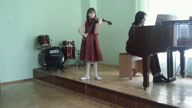 Плахцінська Софія