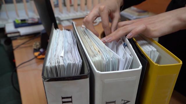 Бухгалтерский «учет»: главбух похитила более 100 тысяч рублей предприятия