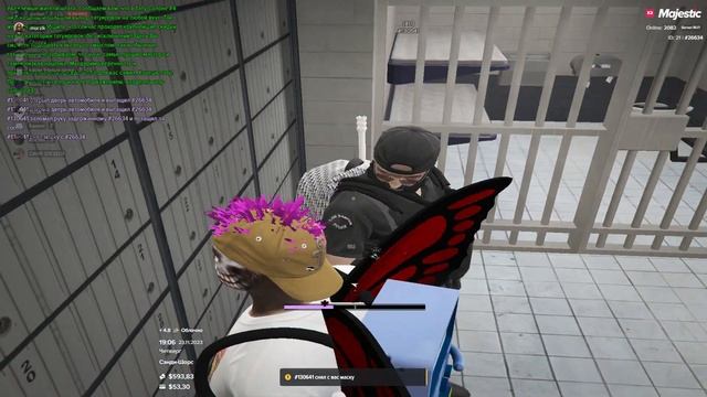 Не вызвали адвоката