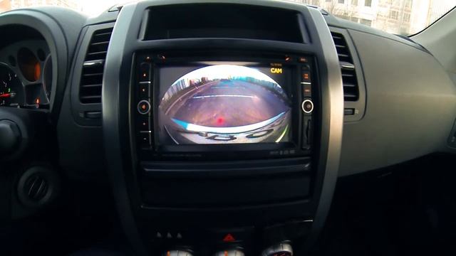 Замена и ремонт Nissan Qashqai, Trail, Note