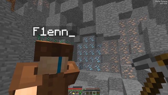 КАК СКРАФТИТЬ ЗЕЛЕНЫЙ ЧЕЛОВЕК УБИЙЦА В МАЙНКРАФТ ! MINECRAFT НУБИК ТАНЦУЕТ ТРОЛЛИНГ НУБА МУЛЬТИК МО