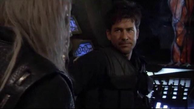 Stargate Atlantis 4 Temporada Version Audio Latino