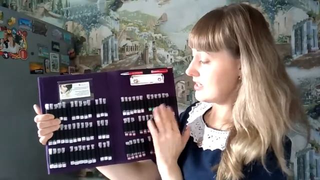 Современный парфюмерный бутик у вас дома