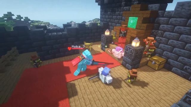 Goblins & Dungeons [ Minecraft Mod Showcase | 1.18.2]