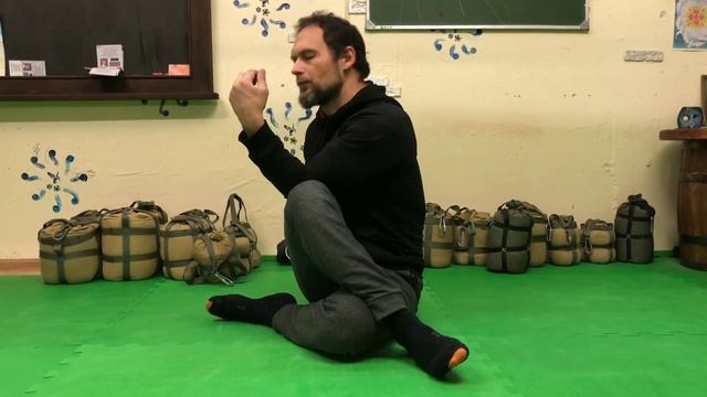 Богатырское Упражнение Практика