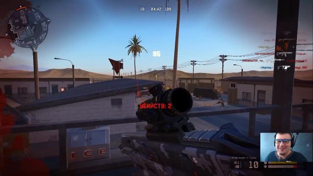 Warface☛НЕВЕРОЯТНЫЕ БОНУСНЫЕ СТВОЛЫ