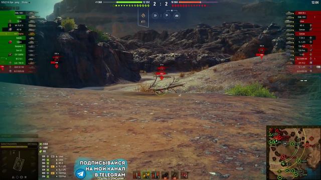 ✅ ТОП 5 ПРЕМИУМ СРЕДНИХ ТАНКОВ 8 УРОВНЯ! МИР ТАНКОВ