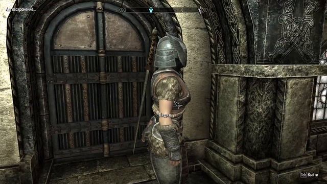 TES V: Skyrim Roleplay #11