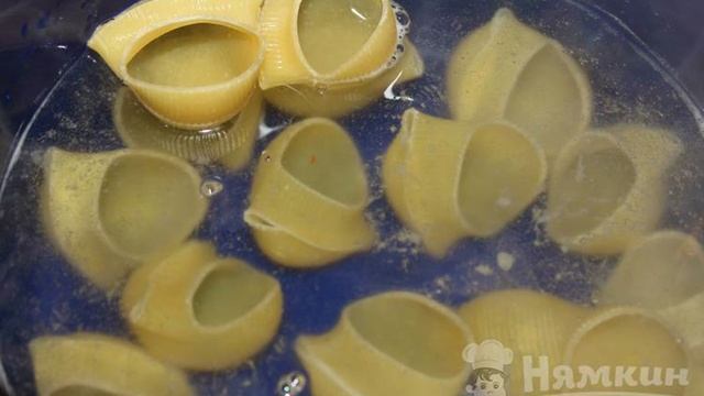 Рецепты от шеф-повара