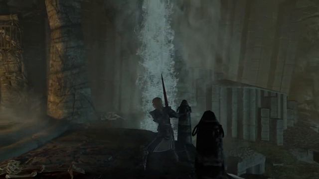 Forgot How To Do Power Attack