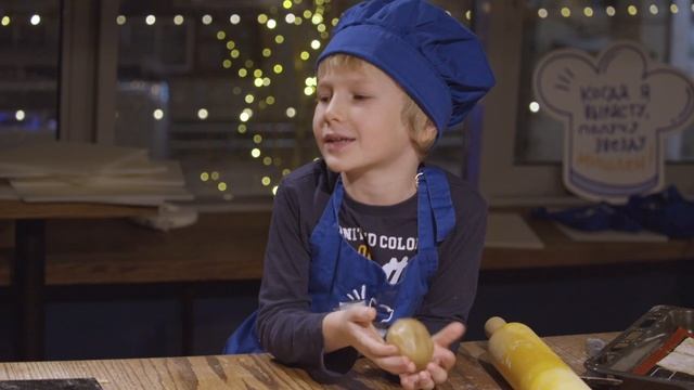 Видео-отзывы о мастер классах в ресторане 