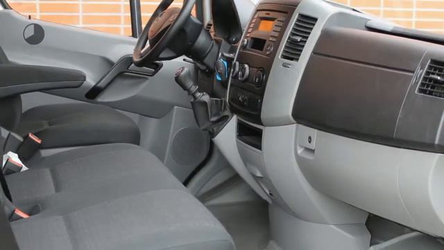 Mercedes-Benz Sprinter 314 CDI L2H2 | Airco, Bijrijdersbank, Radio-Bluetooth | Certified 24 Maanden