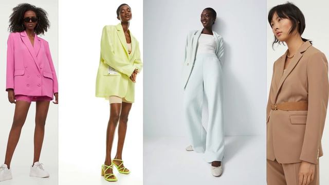 ЛЕТНИЕ ПОКУПКИ  и БАЗОВЫЕ НАХОДКИ H&M  и ZARA /ЧТО ещё НЕ КУПИЛА  но  ХОЧУ/ Наши выходные/