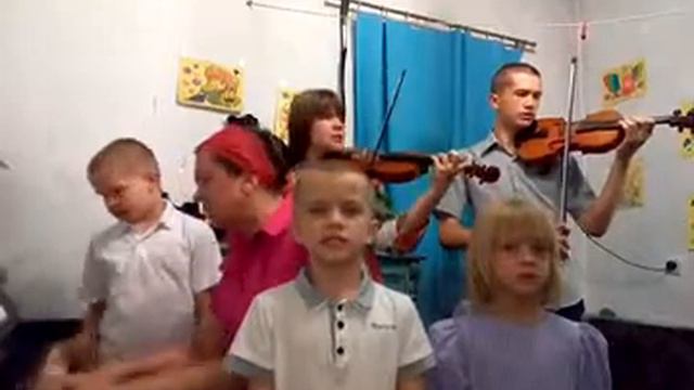 Спроси самарянку