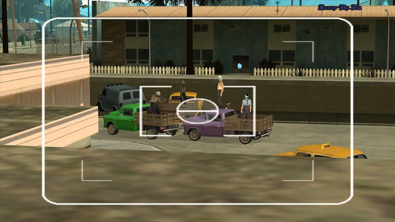 спец операция ч4