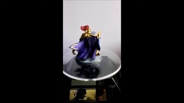Knight Questor