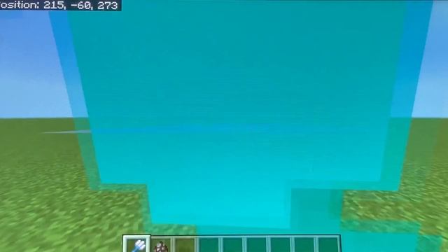 I Made A Weapon That Uses Sonic Boom! In Minecraft